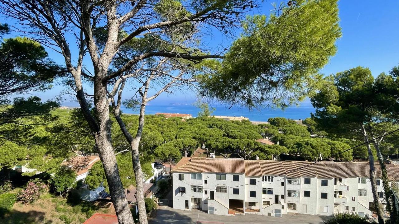 Villa Casa Gloria Begur Exterior foto